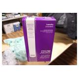 SMART CHOICE 8' SEMI-RIGID DRYER VENT KIT (NIB)
