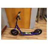 MONGOOSE SCOOTER
