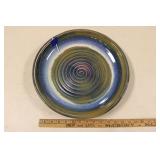 CAMPBELL'S POTTERY PLATTER