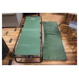 COLEMAN COT
