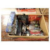 (10) HASBRO STAR WARS FIGURINES & SETS