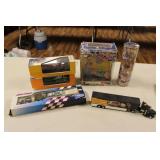 ASSORTED TOYS