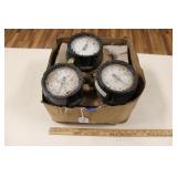 ELEVEN (NOS) USG GAUGES