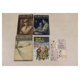 1940'S THE GREGG WRITER'S & MORE