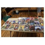 TRANSFORMERS COMIC BOOK COLLECTION - 24 TOTAL