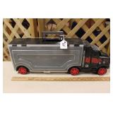 HOTWHEELS DSIPLAY CARRIER