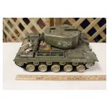 REMCO US ARMY  BULLDOG TANK