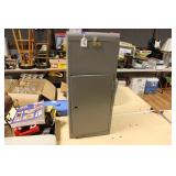 METAL CABINET