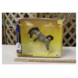 BREYER #730 BUCKING BRONCO