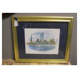 STATUE OF LIBERTY PICTURE