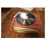 RECORDS