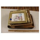 ARTWORK & FRAMES