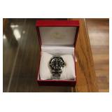 REPLICA ROLEX SUBMARINER WRIST WATCH