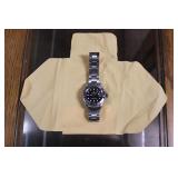 REPLICA ROLEX GMT-MASTER II WRIST WATCH