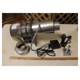 SWG POWER VENT SYSTEM (NIB)