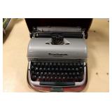 REMINGTON PREMIER TYPEWRITER