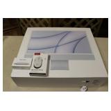 iMAC 24' MODEL #A2438 COMPUTER