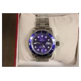 REPLICA ROLEX SUBMARINER WRIST WATCH