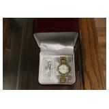 WITTNAUER JV2513-MVT9554 SWISS WRIST WATCH