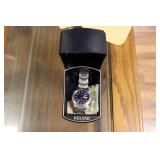 PULSAR 100M WATER RESIST WRIST WATCH