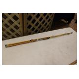 EAGLE CLAW GRANGER HEAVY DUTY 7'4' TROLLING ROD