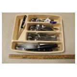 FLATWARE