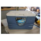 COLEMAN COOLER