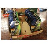(16) KENNER COLLECTION 1 STAR WARS FIGURINES