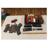 MARX TRAIN SET
