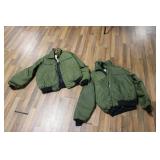 (2) STEARNS ADULT XL FLOTATION JACKETS