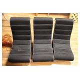 X  ROCKER GAMING CHAIRS