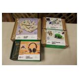 (4) KIWICO MODEL KITS