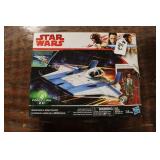 HASBRO STAR WARS FORCE LINK 2.0