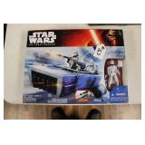 HASBRO STAR WARS FIRST ORDER SNOWSPEEDER