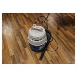 SHOPVAC WET/DRY VAC
