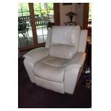 ELECTRIC RECLINER LEATHER