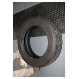 SET OF 4 MAVIS ALL SEASON HT5 TIRES