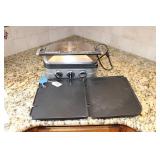 CUISINART PANINI PRESS