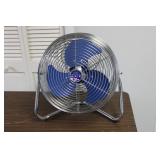 PATTON HIGH VILOCITY FAN
