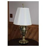 VINTAGE STIEFFEL BRUTALIST LAMP