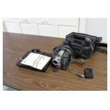 SONY VIDEO RECORDER DCR-TRV9 W/ CASE