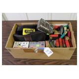 ASST. AMMUNITION SHOTGUN & RIFLE