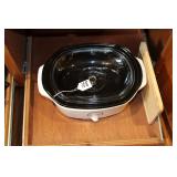 RIVAL CROCK POT