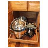 ASST. POTS & PANS