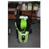 SUPPORT A ELECTRIC POWER WASHER