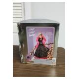 7 ASSORTED BARBIE DOLLS