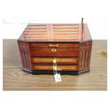 JEWELRY CHEST