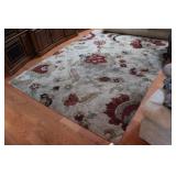 CLIFFONY BISQUE AREA RUG 94' X 120'