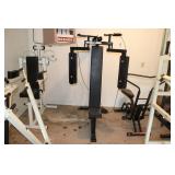 PEC-FLY MACHINE