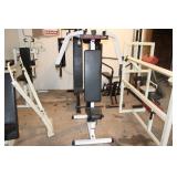 PEC FLY MACHINE